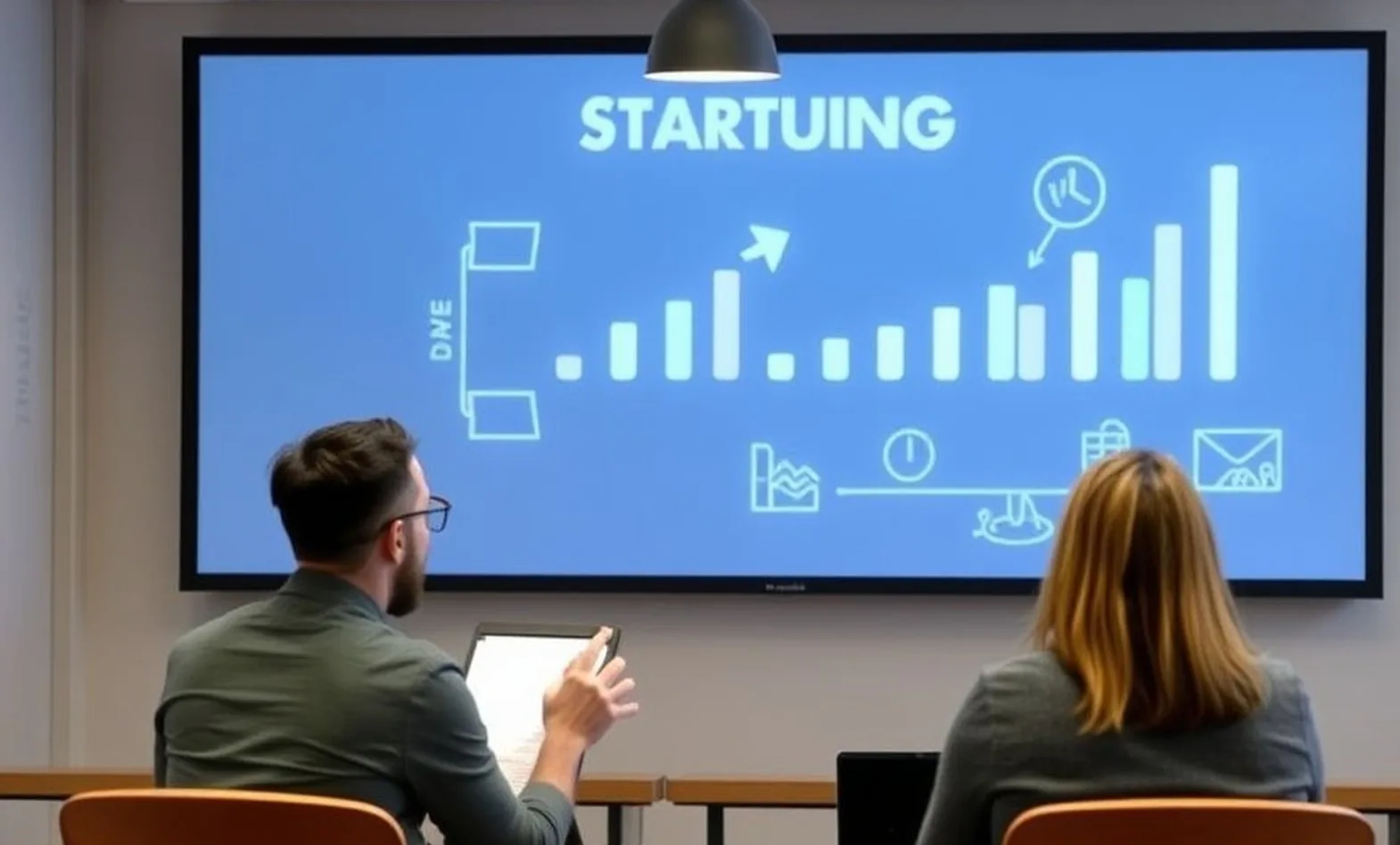 fundraising training